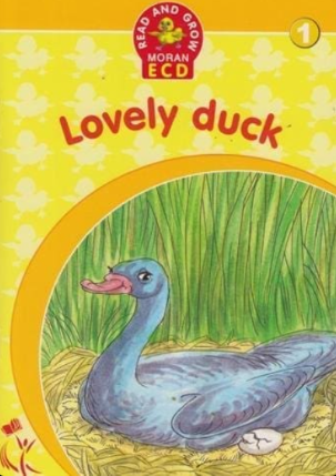 Moran Lovely Duck lv1