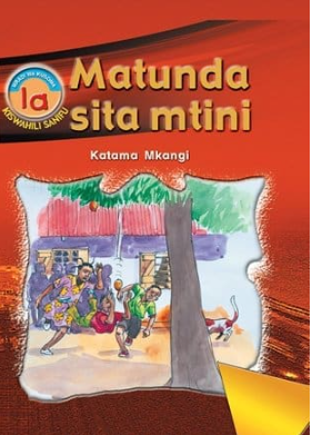 Matunda Sita Mtini