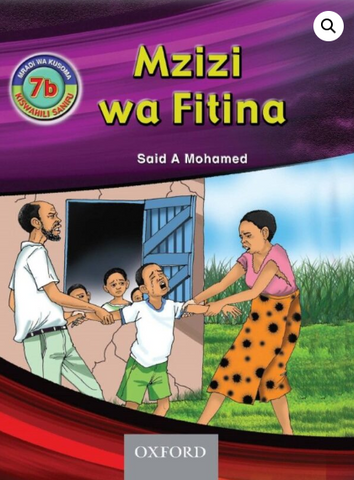 Mzizi wa Fitina