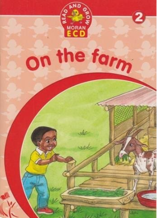 Moran On the Farm lv2