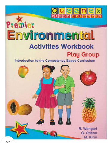 Play Group Queenex Premier Environmental
