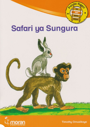 PP2 Moran Safari ya Sungura
