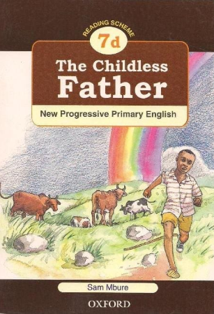 The Childless Father