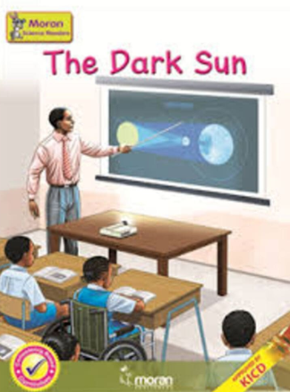 Moran The Dark Sun