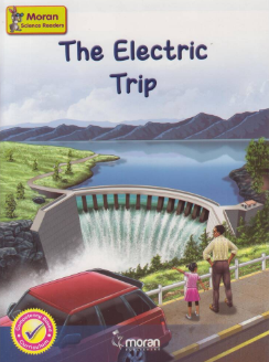 Moran The Electric Trip