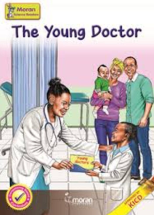 Moran The Young Doctor