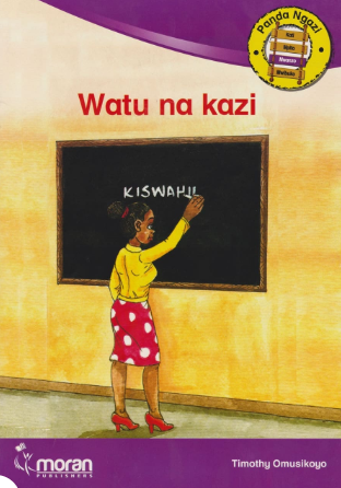 PP1 Moran Watu na Kazi