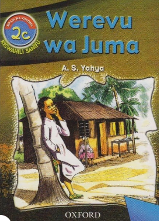Werevu wa Juma